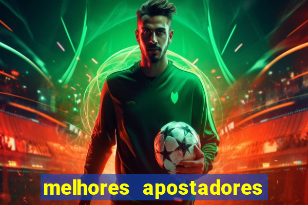 melhores apostadores esportivos do brasil